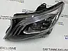 MAYBACH headlights LED for Mercedes V-class W447, фото 4