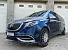 MAYBACH headlights LED for Mercedes V-class W447, фото 7