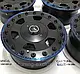 Rims R18 for Mercedes G-class 4x4², фото 3
