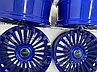 MANSORY rims for Bentley Arnage Drophead Coupe, фото 4