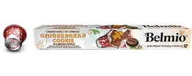 Кава в капсулах Belmio Gingerbread Cookie Nespresso