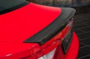MANSORY rear deck lid spoiler for Maserati Gran Turismo GTS, фото 1
