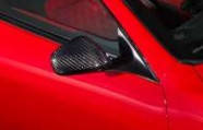 MANSORY mirror cover for Maserati Gran Turismo