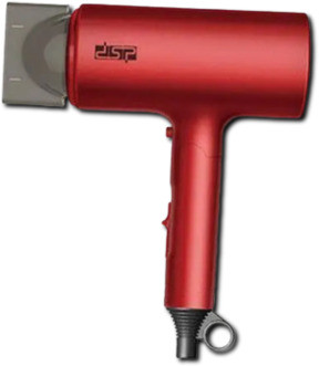 Фен для волосся з насадками 2200 Вт XPRO DSP 30214 (41006-DSP-30214_575), фото 1