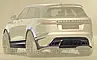 MANSORY Wide body for Range Rover Velar, фото 3