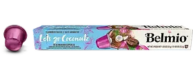 Кава в капсулах Belmio Let's go Coconutz Nespresso