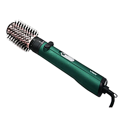 Професійна фен-щітка VGR Green (V-498)