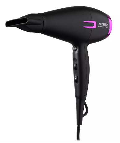 Фен ARDESTO HD-Y221PRO