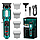 Тример для бороди VGR Professional Hair Trimmer (V-900), фото 3