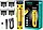 Тример для бороди VGR Professional Hair Trimmer V-904 Gold, фото 4