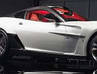 MANSORY STALLONE Style kit for Ferrari 599 GTO, фото 4