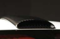 MANSORY air scoop for Ferrari 599 GTO