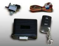 MANSORY exhaust throttle control unit for Ferrari 599 GTO, фото 1