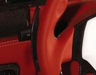 MANSORY shift paddles for Ferrari 599 GTO