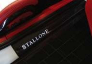 MANSORY still plates for Ferrari 599 GTO