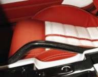 MANSORY handle driver side for Ferrari 599 GTO, фото 1