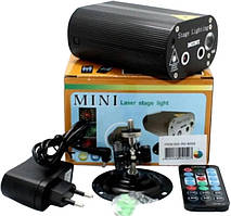 Лазерна установка вулична RGB з пультом XPRO-8008 (XPRO-14573_533)