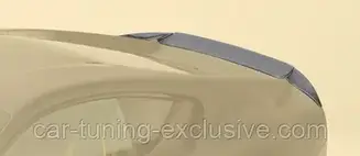 MANSORY rear spoiler 812 GTS for Ferrari 812 Superfast
