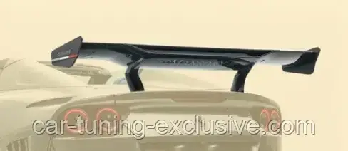 MANSORY rear wing 812 GTS for Ferrari 812 Superfast