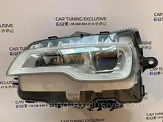 Headlights for Rolls-Royce Ghost