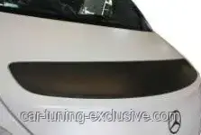 MANSORY aerofoil rear spoiler for Mercedes-Benz SLS AMG