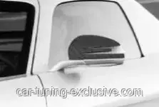 MANSORY mirror сover for Mercedes-Benz SLS AMG, фото 1