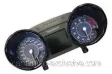 MANSORY speedometer for Mercedes-Benz SLS AMG