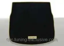 MANSORY trunk mat for Mercedes-Benz SLS AMG, фото 1