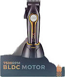 Машинка для стрижки волосся бездротова XPRO VGR V-010 (45117-V-010_1360), фото 7