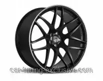 LUMMA sportrim CLR 23 GT for Mercedes G-class W463A