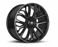 LUMMA sportrim CLR racing 2 for Mercedes G-class W463A