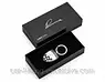 LUMMA key chain crest logo metal version, фото 2