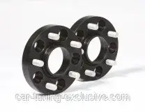 LUMMA perfomance spacer for CLR G770 for Mercedes G-class W463A