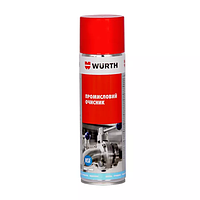 Промисловий очисник Industry Clean Wurth 500мл