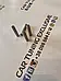 MANSORY door pins for Mercedes G-class, фото 3