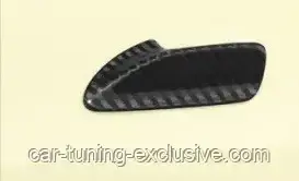 MANSORY outer door handle for Ferrari F8 TRIBUTO