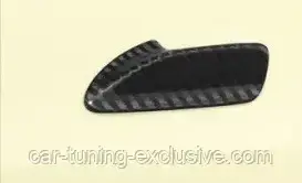 MANSORY outer door handle for Ferrari F8 TRIBUTO