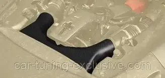 MANSORY airbox for Ferrari F8 TRIBUTO