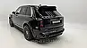 MANSORY d-pillar panel for Rolls-Royce Cullinan, фото 4