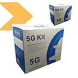 Набір відеоспостереження 8 камер без монітора WiFi 5G XPRO KIT 4 (MER-12331_8547), фото 3