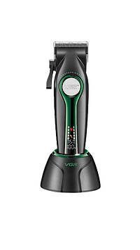 Машинка для стрижки VGR Professional Metal Body (V-010)