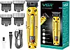 Тример для бороди VGR Professional Hair Trimmer V-904 Gold, фото 3