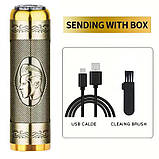 Бритва Mini 2 - Ваш компаньйон для ідеального гоління XPRO (41582-LY-105_189), фото 2