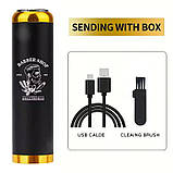 Бритва Mini 2 - Ваш компаньйон для ідеального гоління XPRO (41582-LY-105_189), фото 3