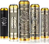 Бритва Mini 2 - Ваш компаньйон для ідеального гоління XPRO (41582-LY-105_189), фото 7