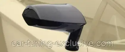 MANSORY mirror housing LHD & RHD for Lamborghini Aventador