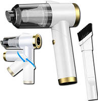 Пилосос авто з акумулятором Q8 XPRO (41402-15850_256)