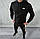 Спортивний чоловічий костюм The North Face, фото 3