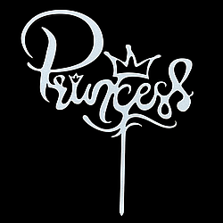 Топпер ДВП "Princess"