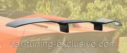 MANSORY rear performance wing for Lamborghini Aventador